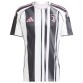 Juventus Hjemmetrøje 2025-2026